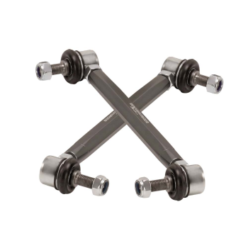 Adjustable Front Swaybar End Links anti-roll bar compatible for Tesla model 3 / Y 2017-2022